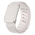 WHOOP SportFlex Wrist Band, Soft-Touch Silicone, Waterproof and Sweatproof, 4.0 Compatible