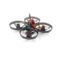 HappyModel Mobula8 Mobula 8 1-2S 85mm Micro FPV Whoop Quadcopter Drone ELRS Receiver X12 AIO Caddx Ant Brushless EX1103 Motor