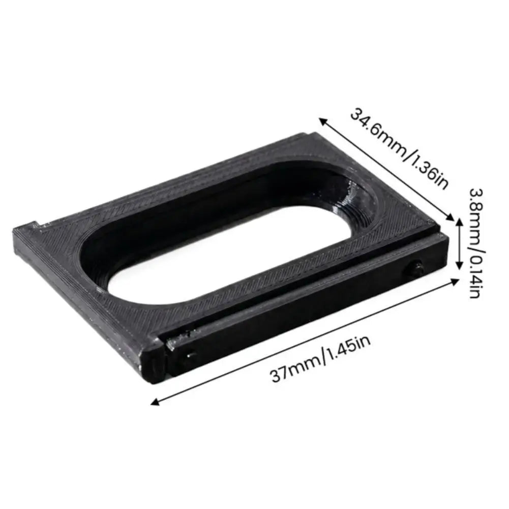 For Google Fitbit Air Whoop 5.0 Combo Accessories Creative Smartwatches and Smart Bands Modification Parts