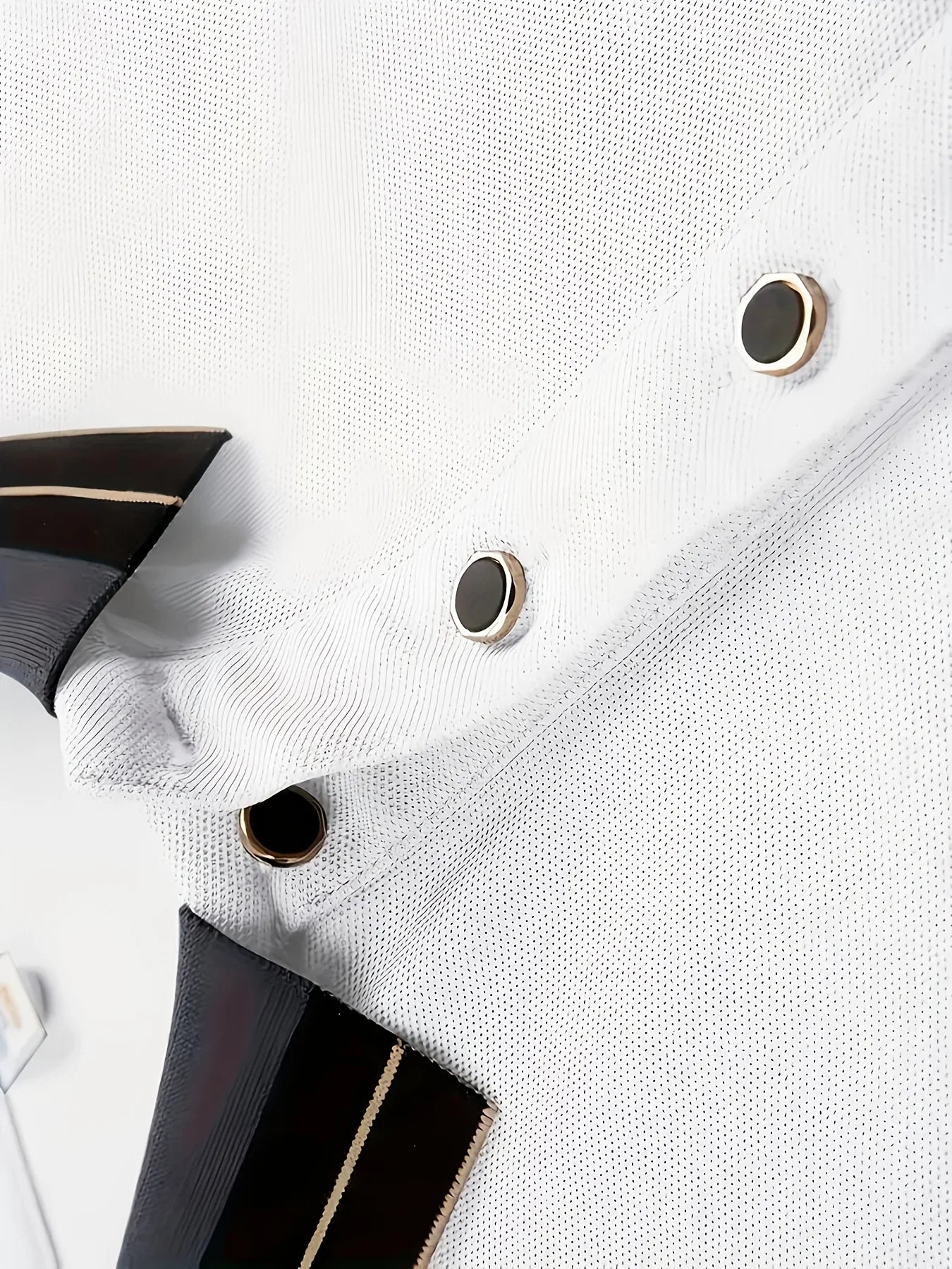 Men's Summer Business Casual Polo Shirt Short Sleeve Flip Collar Breathable T-Shirt Comfortable Lightweight Fashion Top